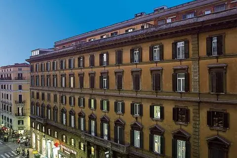 Miami in Rome — foto 9