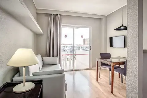 Appartementen Tenerife Sur in Arona — foto 11