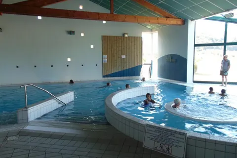 Camping Les Vosges Du Nord foto 1