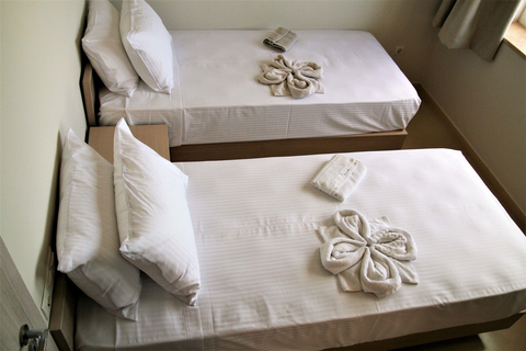 Appartementen Stone Bay foto 17