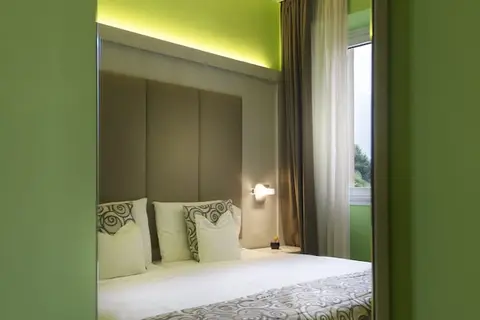 Hotel Riva del Garda Albergo Villa Nicolli in Riva del Garda, foto 30