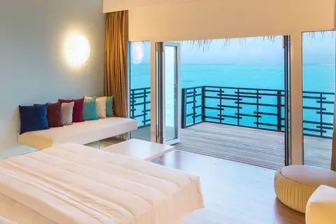 You & Me Maldives in You Me By Cocoon, foto 5