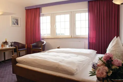 Hotel Felsenkeller in Rüdesheim am Rhein — foto 6