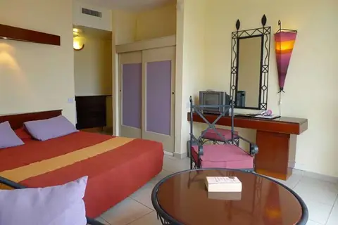 Kombo Beach Hotel in Serrekunda — foto 15
