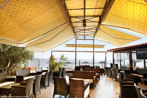 Martha's Haus in Γερακινή — foto 7