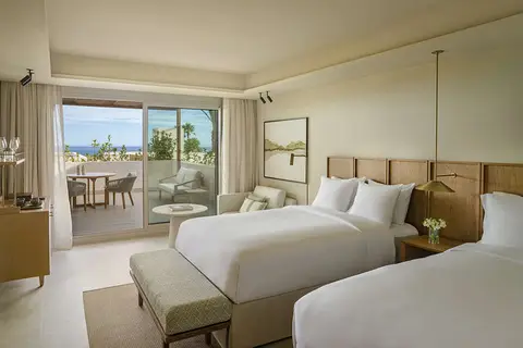 Fairmont La Hacienda Costa del Sol in San Roque — foto 4