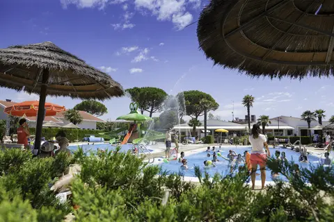 Camping Vela Blu in Ca' Ballarin — foto 3
