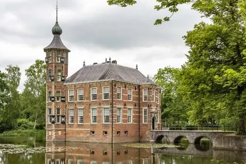 Gr8 Hotel Breda foto 21