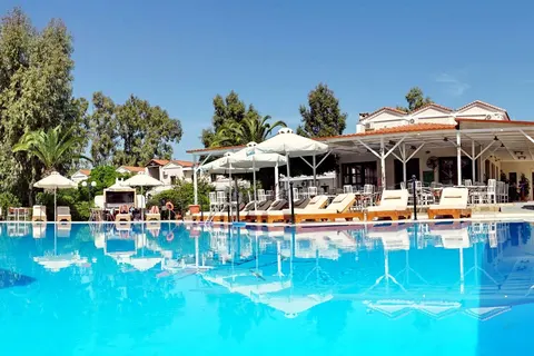 Pasiphae in Skala Kalloni — foto 25