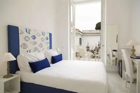 Crawford Hotel in Sant'Agnello — foto 4