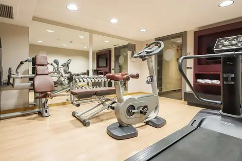 Hotel Ilunion Almirante in Barcelona — foto 5
