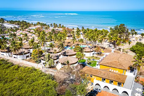 Palm Beach in Kotu — foto 27