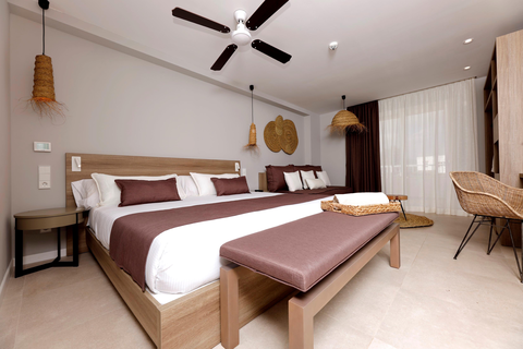 Hotel Eques Petit Resort foto 21