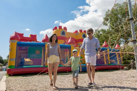 Camping L Océan Breton foto 15