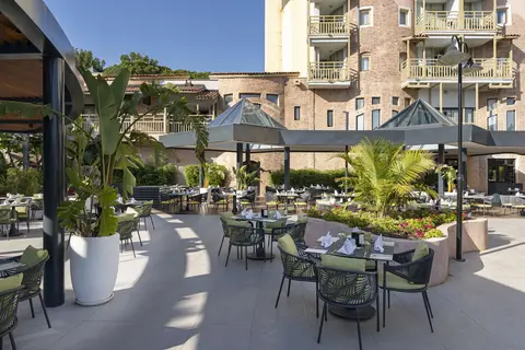 Limak Arcadia Sport & Resort Hotel in Serik — foto 25