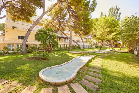 Palma Bay Club Resort foto 31