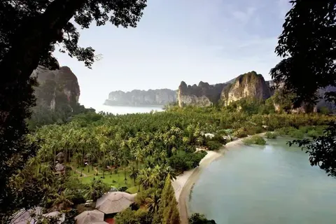 Rayavadee in Ban Ao Nang, foto 7