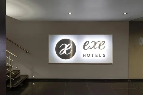 Exe Suites Reforma in 1a. Región Militar — foto 18
