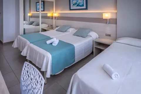 4R Salou Park Resort I in Salou — foto 7