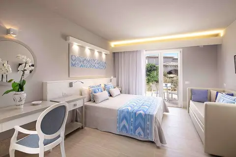 Fly & Go Bluserena Is Serenas Badesi in Badesi — foto 4