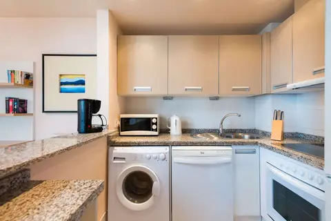 Olee Nerja Holiday Rentals in Torrox — foto 25