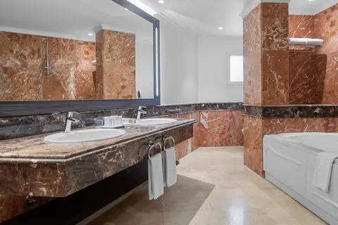 Pickalbatros Luxury Suites Resort in Sharm El Sheikh — foto 14