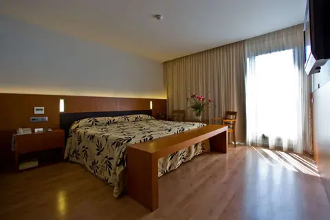 Hotel Lleo in Barcelona — foto 29