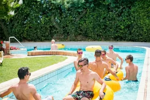 Camping Union Lido Mare foto 4