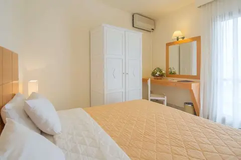 Mare Olympus Appartementen in Agios Nikolaos Municipal Unit, foto 20