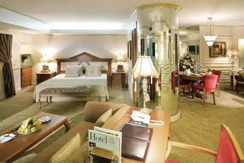 Holiday Inn Istanbul Old City in İstanbul — foto 6