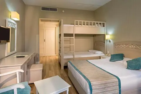 Greenwood Kemer Resort in Kemer — foto 14