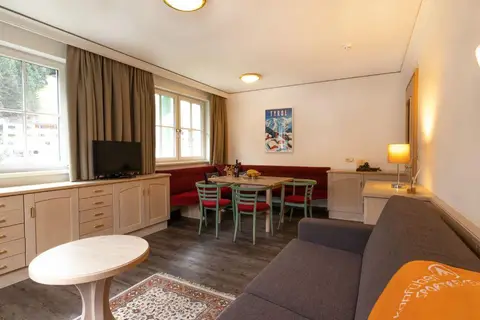 Residenza Solaris in Ischgl — foto 13