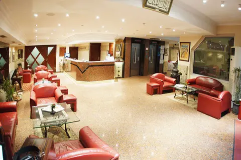 Orient Mintur Hotel in Fatih — foto 12