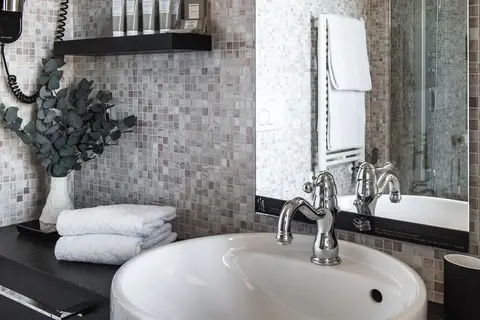 Seeport Hotel in Ancona, foto 15
