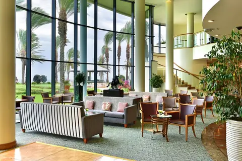 Pestana Grand Premium Ocean Resort in Funchal — foto 3