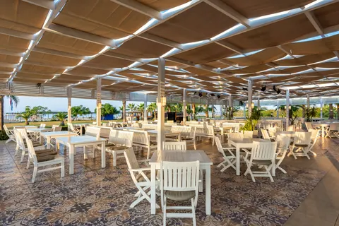 Sunis Elita Beach Resort foto 23