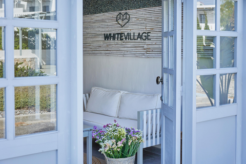 White Village foto 13