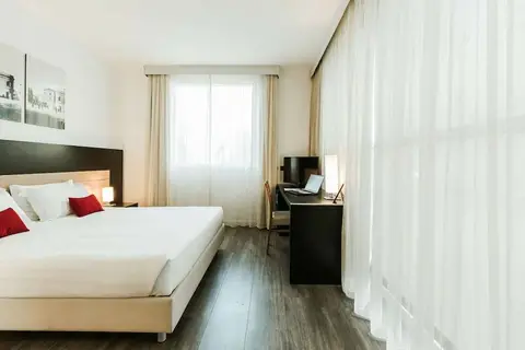 Hotel Carpi in Carpi — foto 3