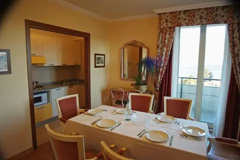Residence Carl & Do in Baveno, foto 10
