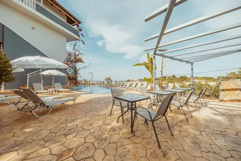 Zante Calinica Hotel & Suites foto 12