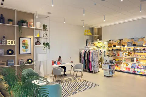 Holiday Inn Dubai Business Bay in Dubai — foto 6