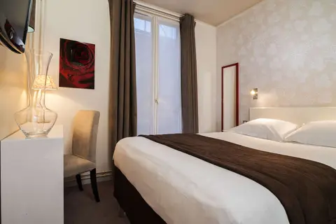 Hotel Soft in Parijs, foto 4