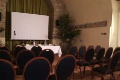 Relais Corte Cavalli in Ponti sul Mincio — foto 14