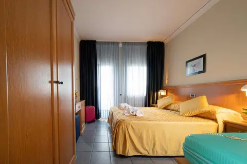 Hotel Sabbie dOro in Giardini-Naxos, foto 3
