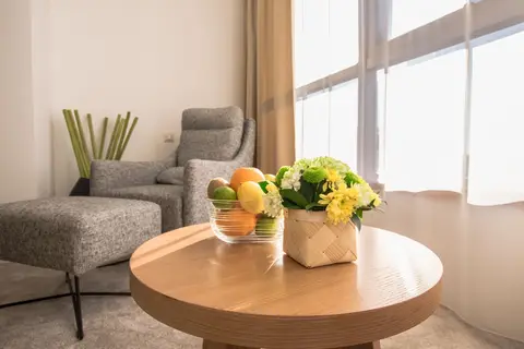 Harmonia Hotel by Dukley in Budva — foto 25