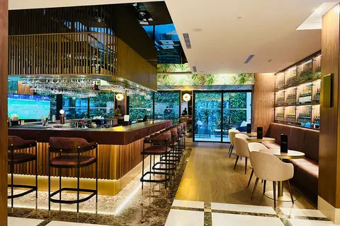 TURIM Oporto Hotel in Porto, foto 14