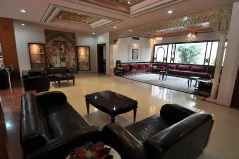 Hotel Wassim in Fez, foto 2
