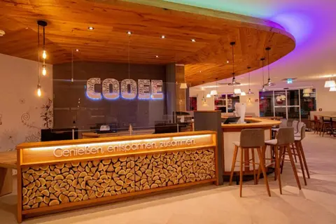 COOEE Alpin Hotel Bad Kleinkirchheim in Bad Kleinkirchheim — foto 4