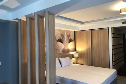 Unique Resort & Spa in Охрид — foto 20