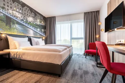 Aiden by Best Western @ Stadtgut Hotel Steyr in Steyr — foto 10
